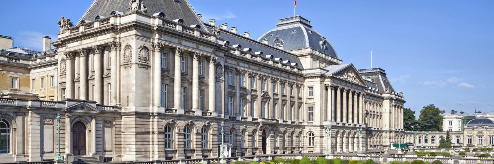 Palais de Bruxelles